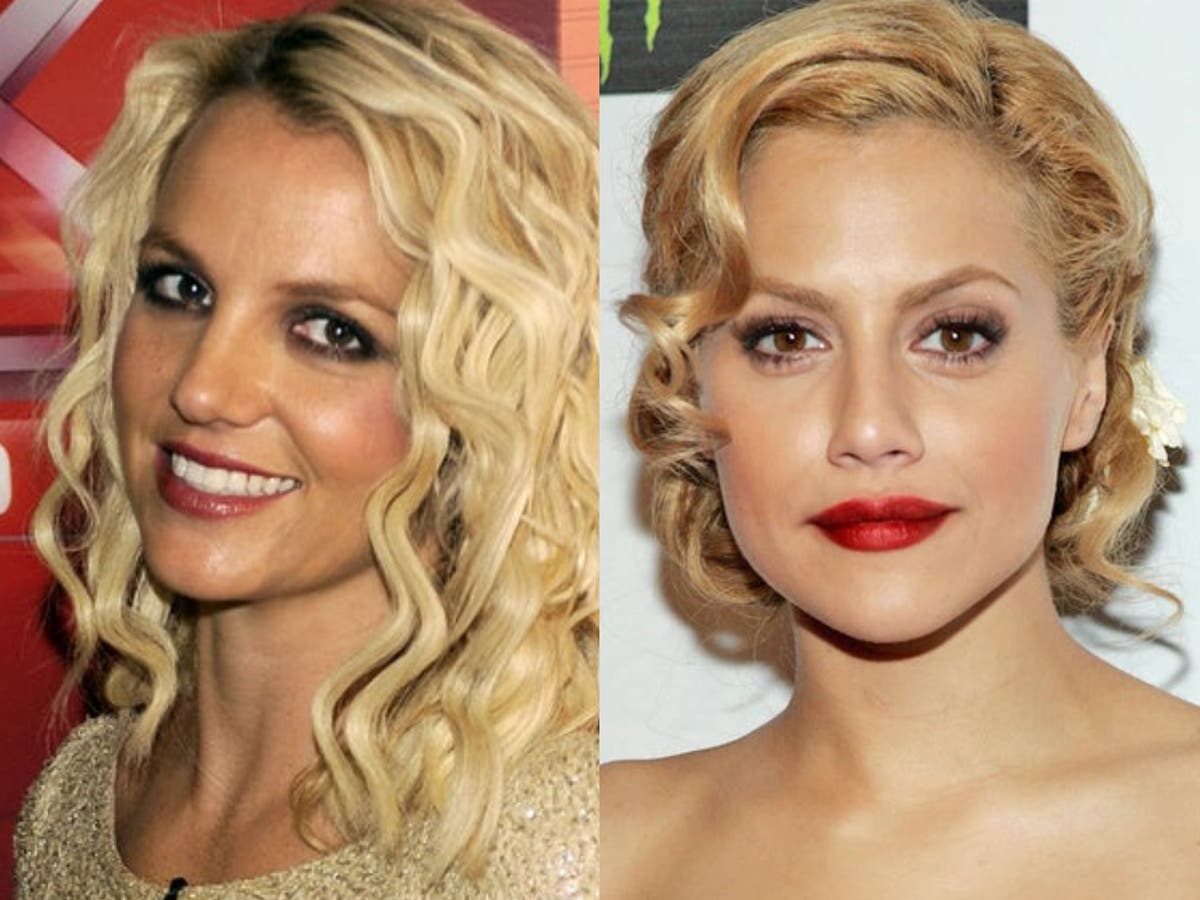 Brittany Murphy Told Drew Barrymore She Wanted to 'Live as Long as  Possible' in a Haunting Interview From 2003